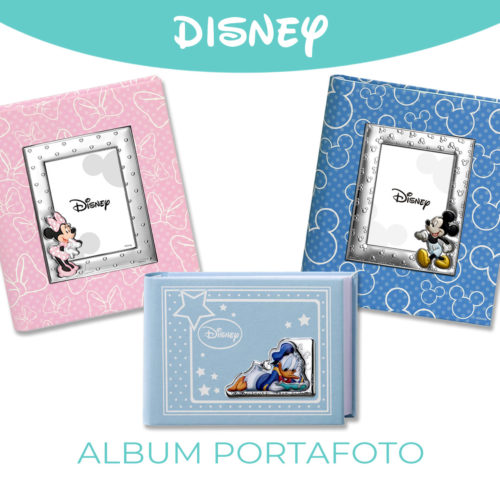 Album Portafoto