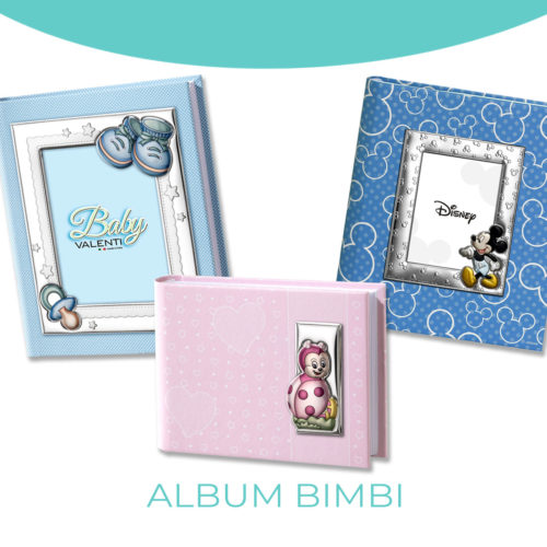 Album Bimbi