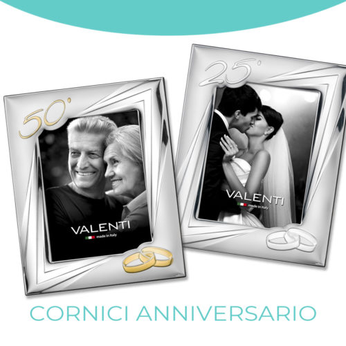 Cornici Anniversario