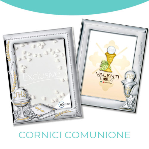 Cornici Comunione