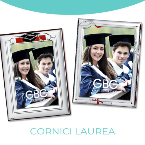 Cornici Laurea