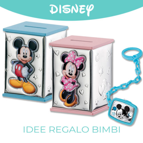Idee regalo bimbi