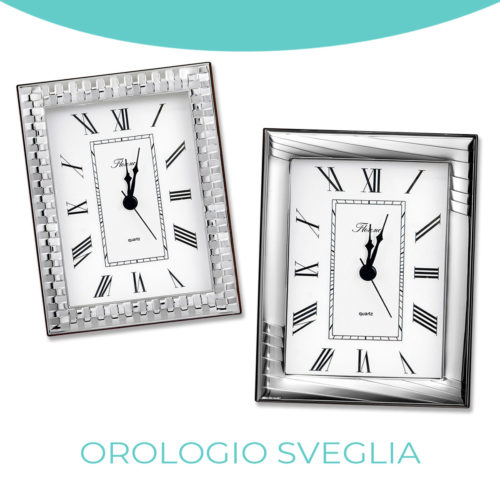 Orologio Sveglia