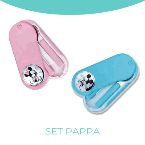 Set Pappa